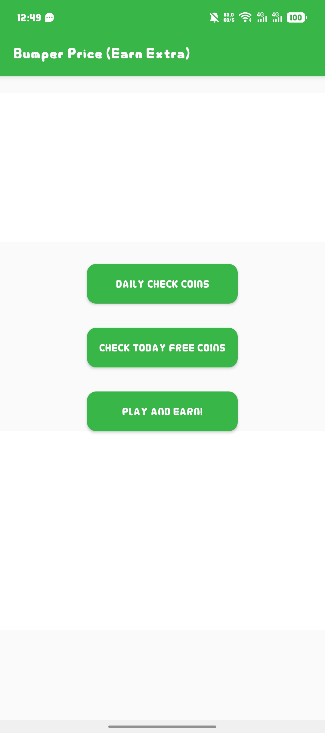 Pakistan Real Cash App Screenshot 5